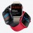 Apple Watch Series 8 45mm GPS Aluminum Case with Sport Band