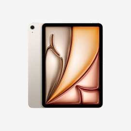 Apple iPad Air 6th Gen M2 WIFI 13-inch 128GB