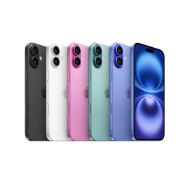 Apple iPhone 16 Plus 512GB
