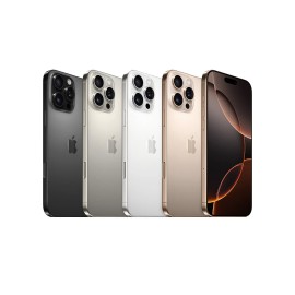 Apple iPhone 16 Pro Max 1TB