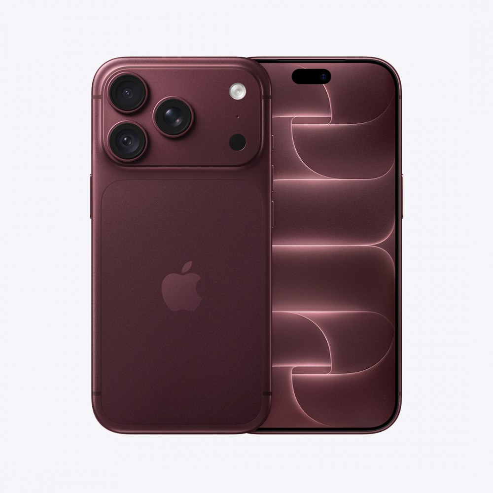 Apple iPhone 18 Pro 1TB