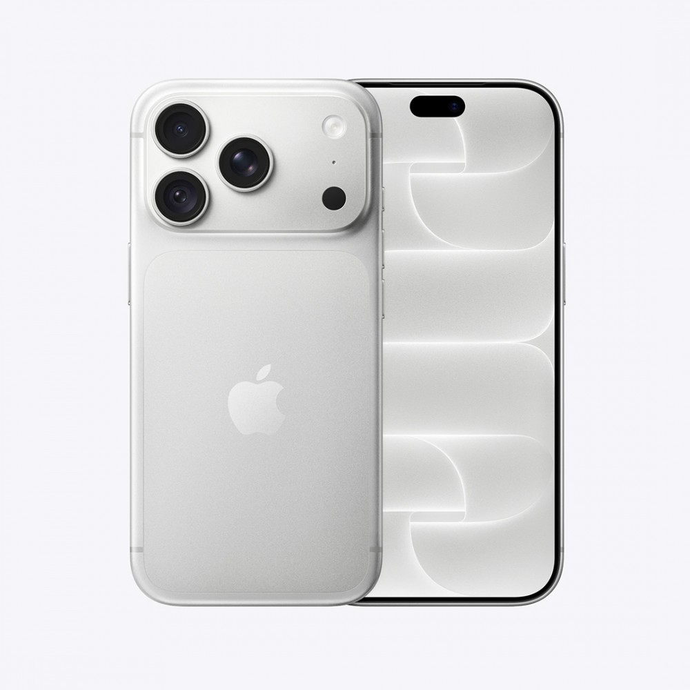 Apple iPhone 18 Pro 2TB