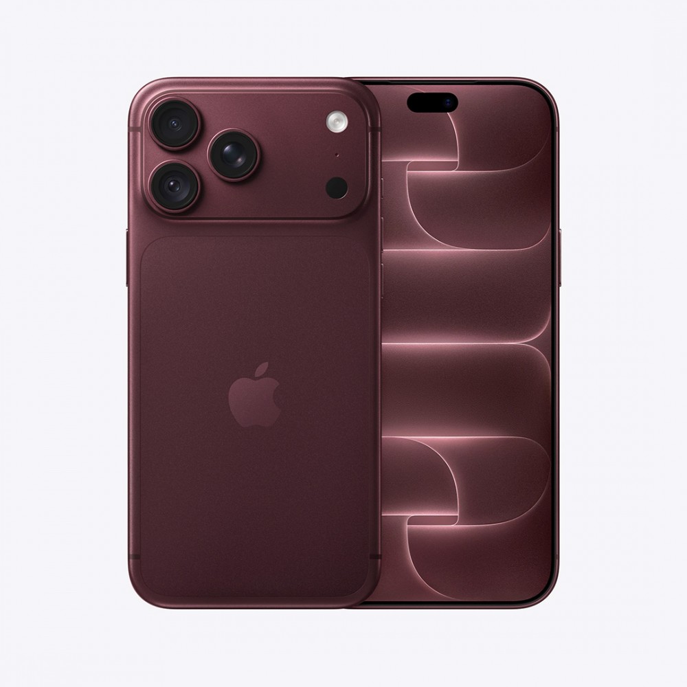 Apple iPhone 18 Pro Max 1TB