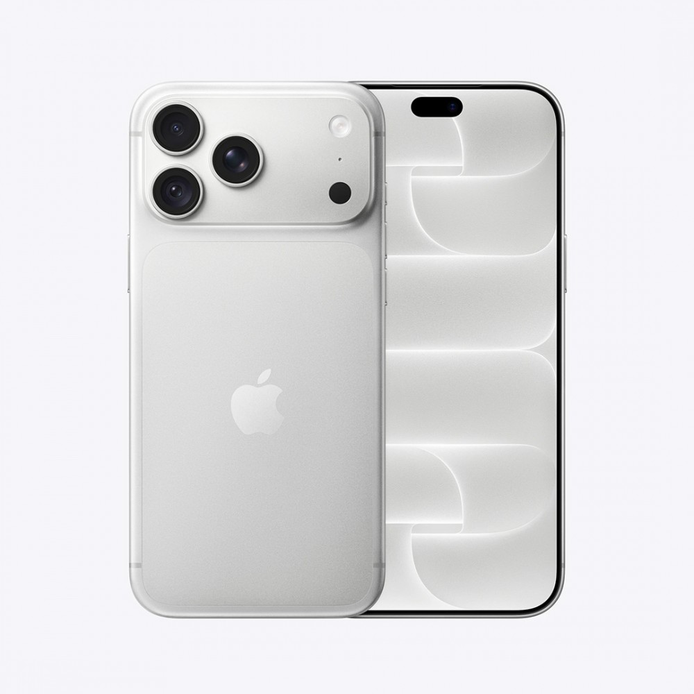 Apple iPhone 18 Pro Max 2TB