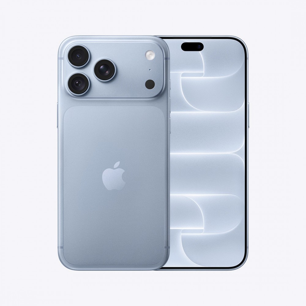Apple iPhone 18 Pro Max 512GB