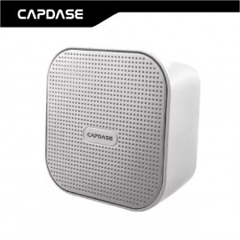 Capdase Capdase Uni BT Speaker Portable TWS Beat Block  - Black/Grey (4806530881807)