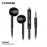 Capdase Capdase Uni Earphones Sonic - Black (4806530882132)