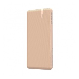 Capdase Capdase Uni Power bank Bolt X 10000mAh - Blush Peach (4806530881661)