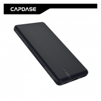 Capdase Capdase Uni Power bank Bolt X 10000mAh - Indgo Blue (4806530881654)