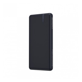 Capdase Capdase Uni Power bank Bolt X 10000mAh - Indgo Blue (4806530881654)