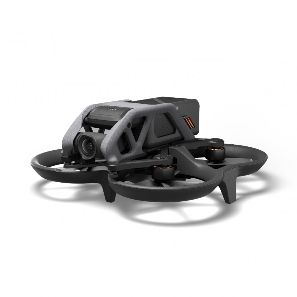 DJI Avata Fly Smart Combo