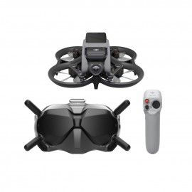 DJI Avata Fly Smart Combo