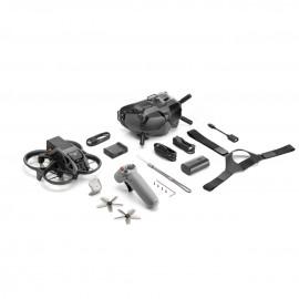 DJI Avata Fly Smart Combo