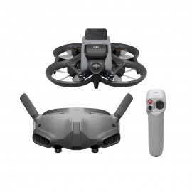 DJI Avata Pro View Combo