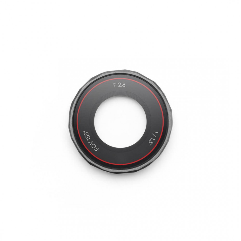 DJI DJI Osmo Action 5 Pro Glass Lens Cover