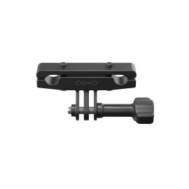 DJI DJI Osmo Action Bike Seat Rail Mount