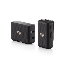 DJI MIC 1TX+1RX