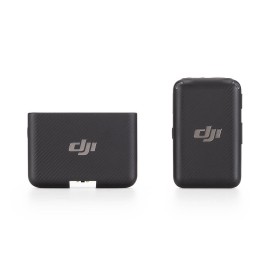 DJI MIC 1TX+1RX