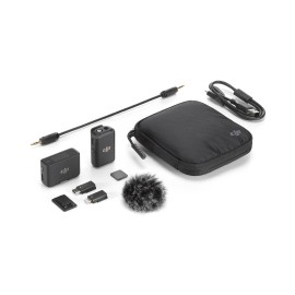 DJI MIC 1TX+1RX