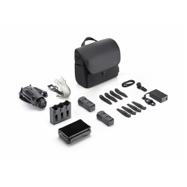 DJI Mavic 4 Pro 512GB Creator Combo (DJI RC Pro 2)