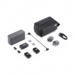 DJI Mic 2 (2TX+1RX+Charging Case)