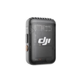 DJI Mic 2 (2TX+1RX+Charging Case)
