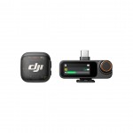 DJI Mic 3 (1TX+1RX)