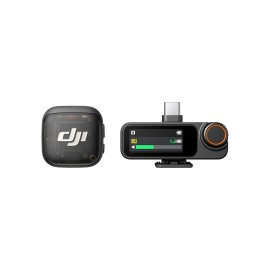 DJI Mic 3 (1TX+1RX)
