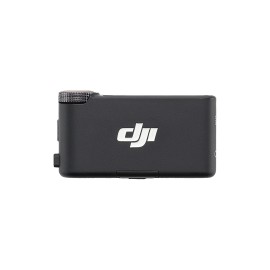 DJI Mic 3 Receiver