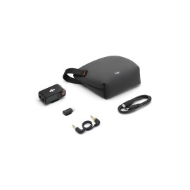 DJI Mic 3 Receiver