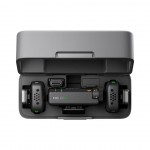 DJI Mic Mini (2TX+1RX+Charging Case)