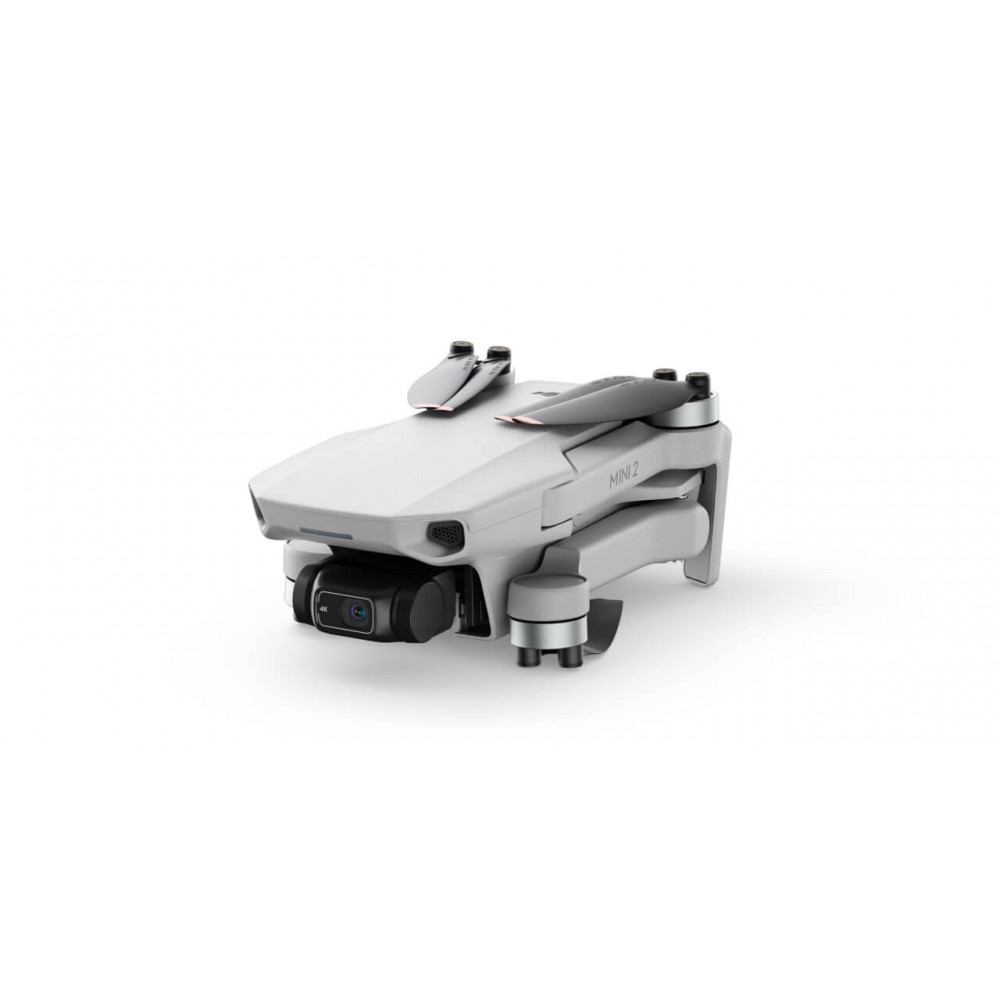 DJI Mini 2 SE Fly More Combo MT2SD RC231