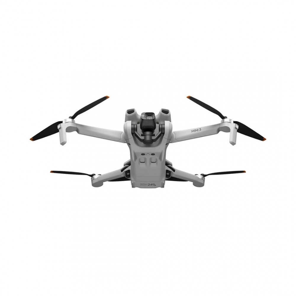 DJI Mini 3 (DJI RC)(GL)