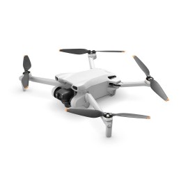 DJI Mini 3 (DJI RC)(GL)