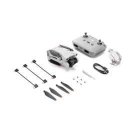 DJI Mini 3 (DJI RC)(GL)
