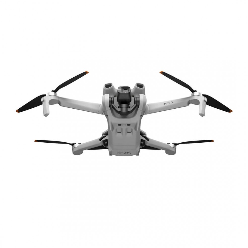 DJI Mini 3 (DJI RC) MT3PD RM330