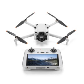 DJI Mini 3 (DJI RC) MT3PD RM330