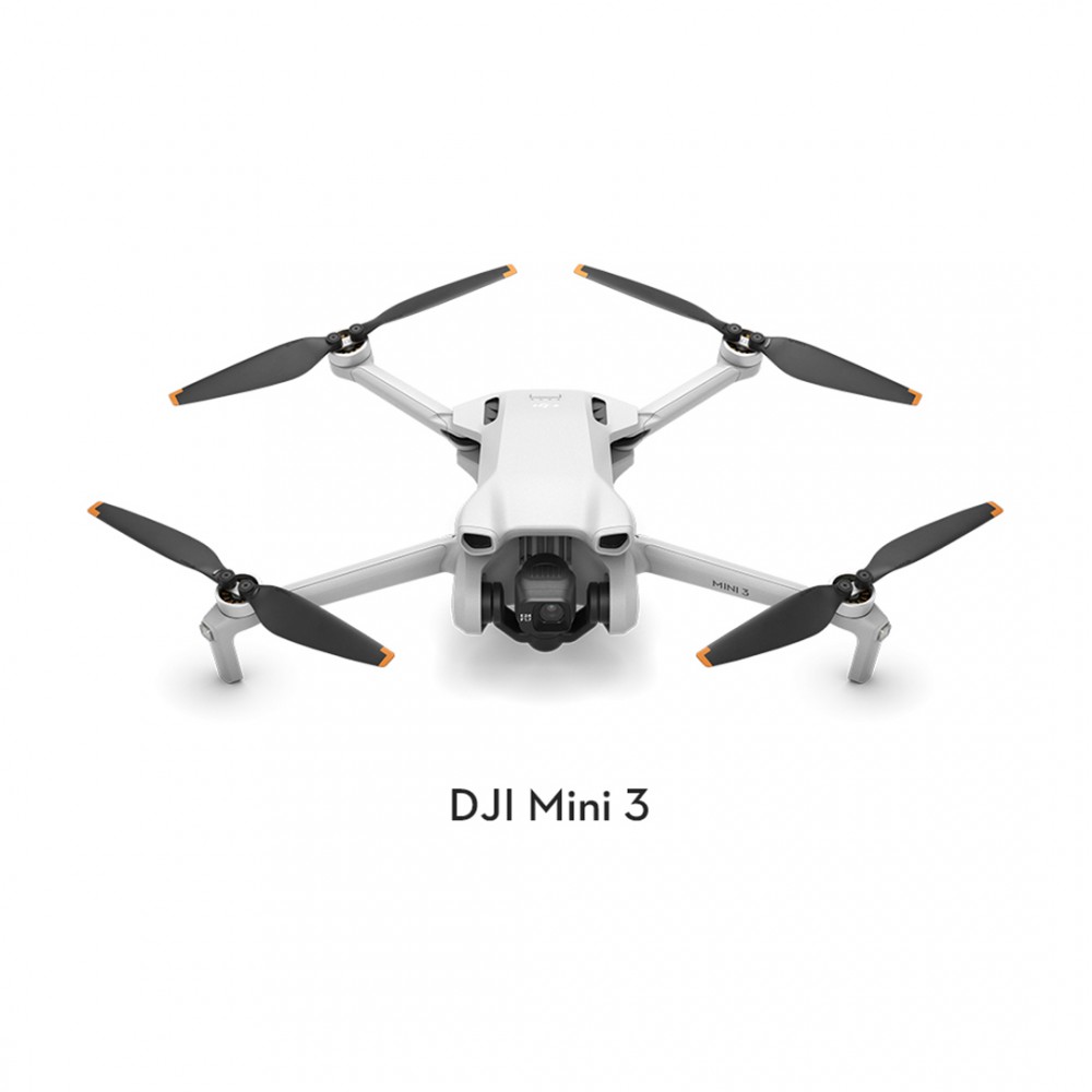 DJI Mini 3 (GL) MT3PD RC231