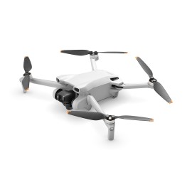 DJI Mini 3 Fly More Combo (DJI RC)(GL)