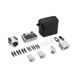 DJI Mini 3 Fly More Combo (DJI RC)(GL)