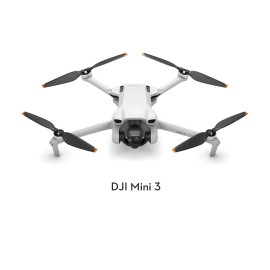 DJI Mini 3 Fly More Combo Plus (GL)