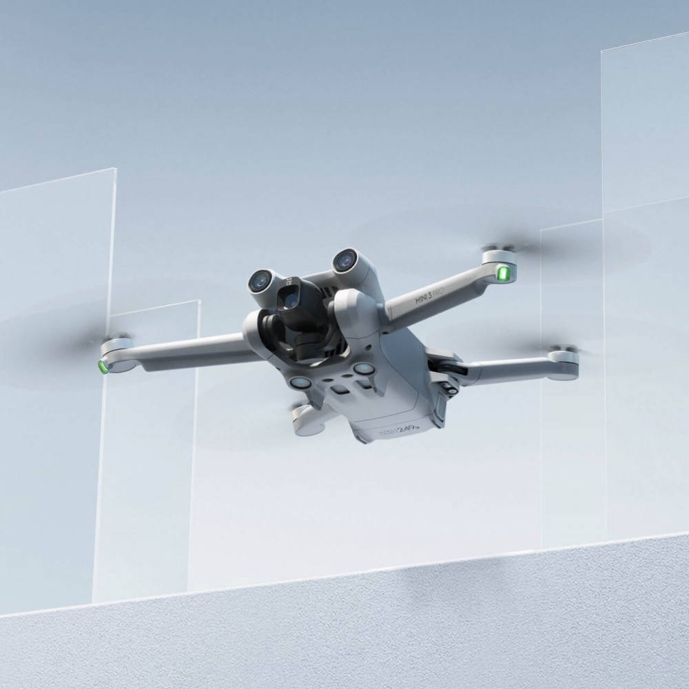 DJI Mini 3 Pro DJI Mini 3 Pro