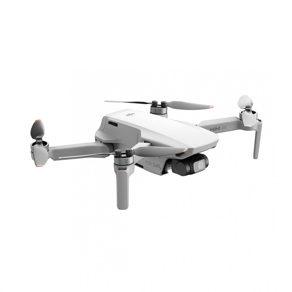 DJI Mini 4K (GL)