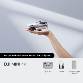 DJI Mini 4K (GL)