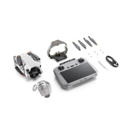 DJI Mini 4 Pro (DJI RC2)