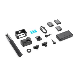 DJI Osmo Action 4 Adventure Combo