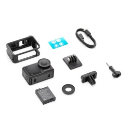 DJI Osmo Action 4 Standard Combo