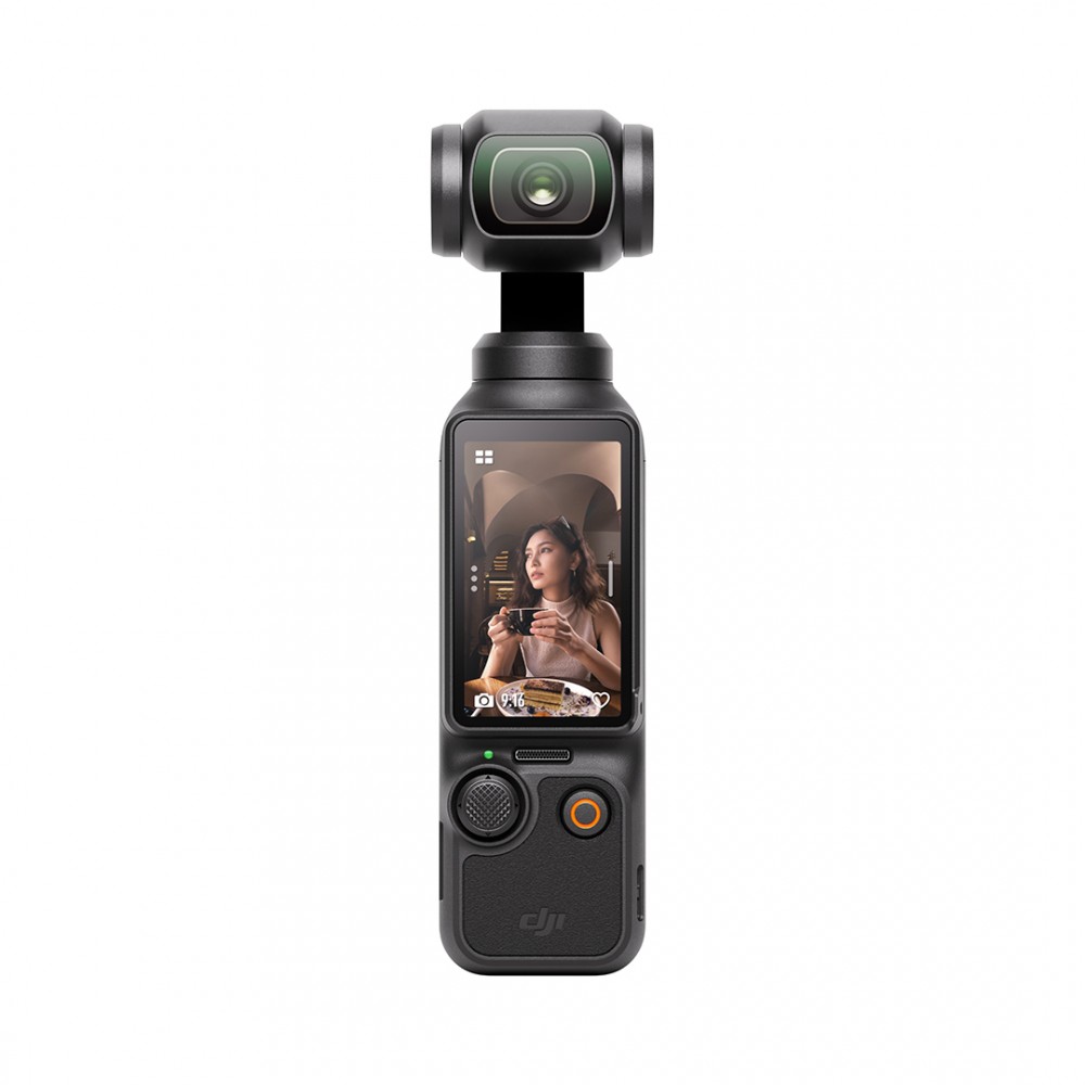 DJI Osmo Pocket 3 OK002