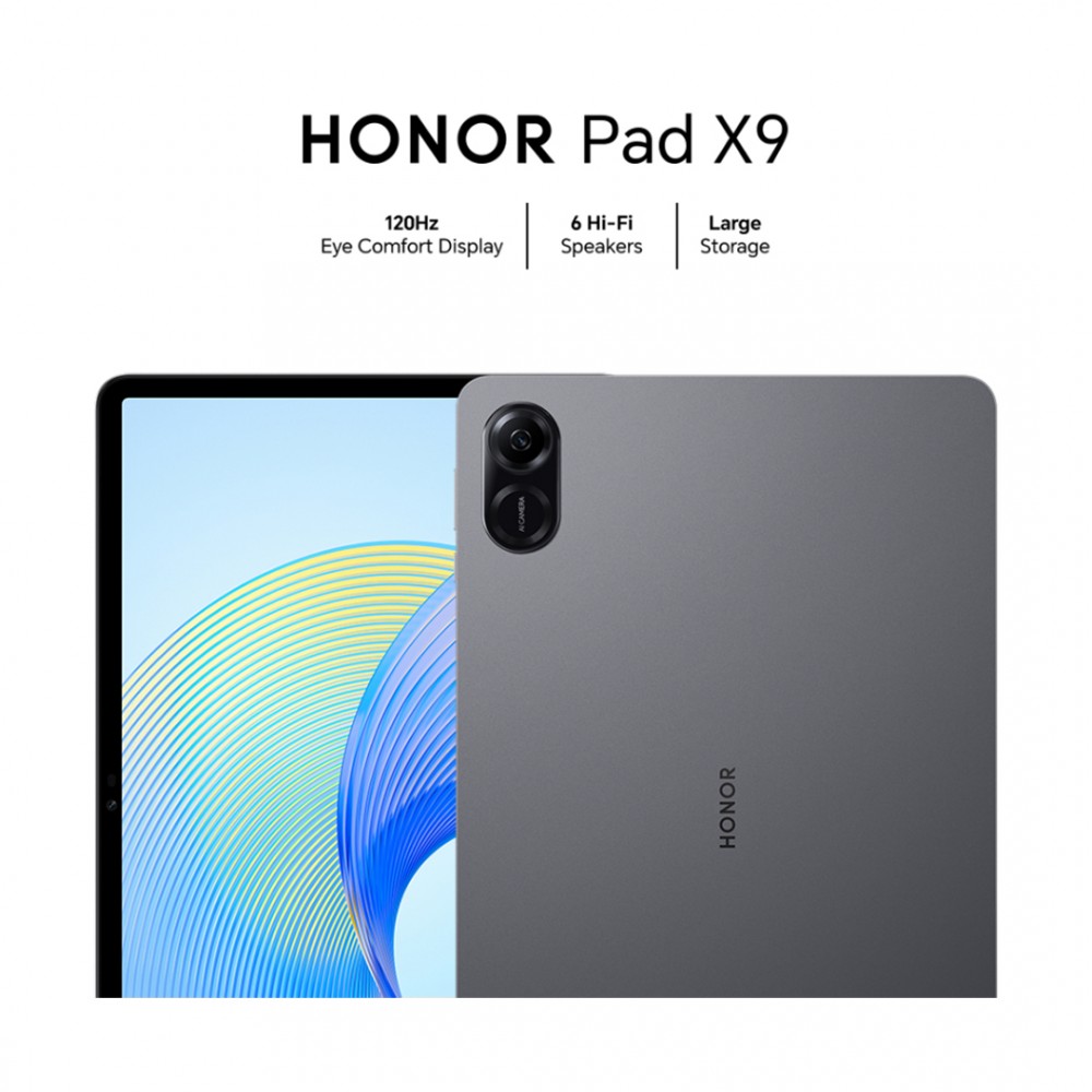 Honor Pad X9 WIFI 11.5inches 4GB+128GB