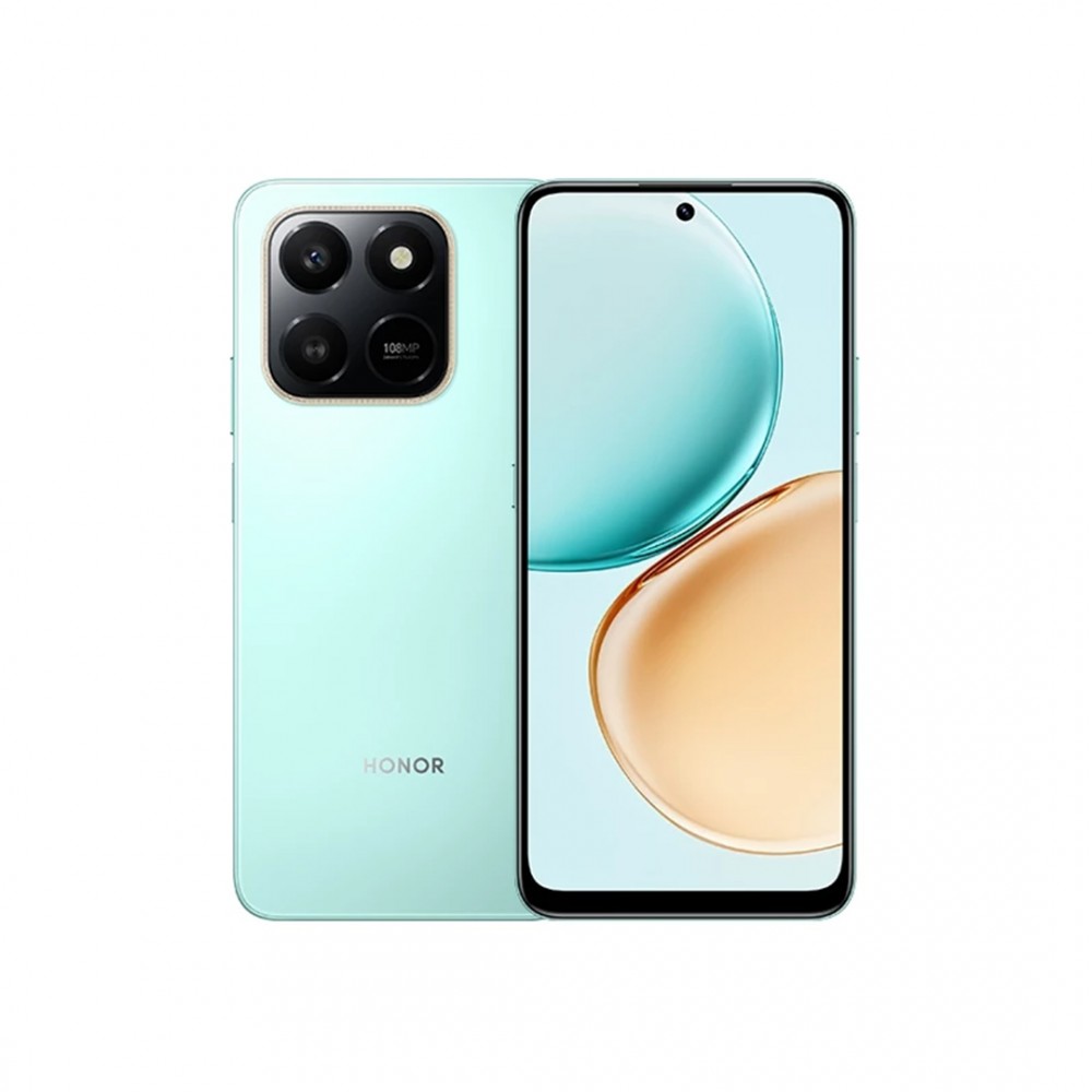 Honor X7D 8GB+512GB